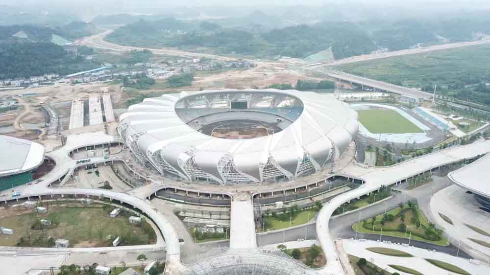 기술설계 상자를 잠그는 강직한 가장자리3