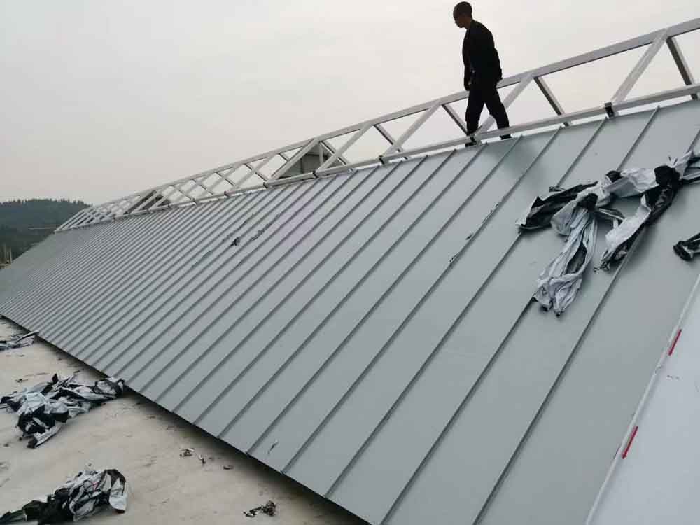 기술설계 상자를 잠그는 강직한 가장자리4